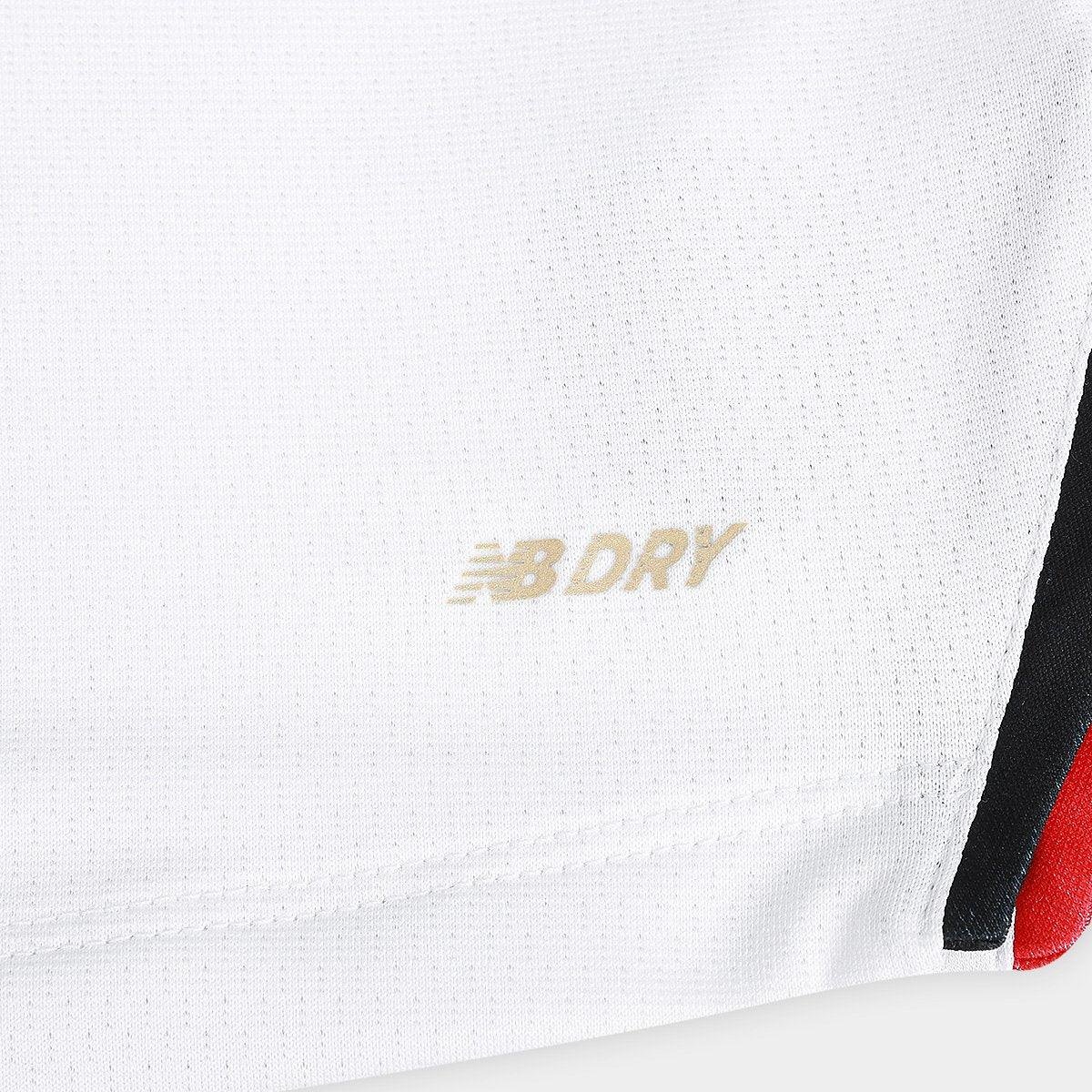 Camisa São Paulo 2025/26 I BOBADILLA N° 21 - Imagem 7