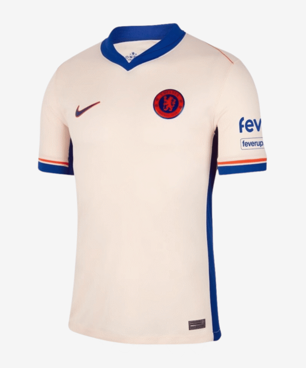 Camisa Chelsea FC 2024/25 II Torcedor