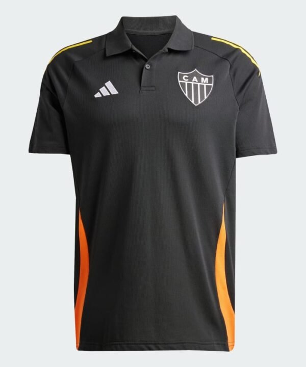 Camisa Polo Atlético Mineiro Tiro
