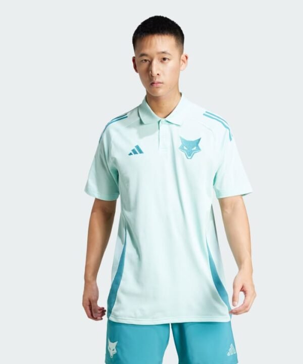 Polo Cruzeiro 2025/26