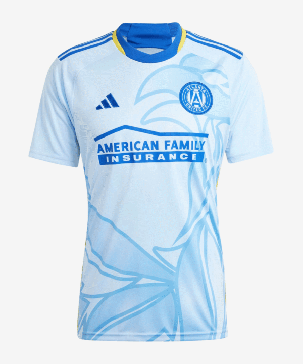 Camisa Atlanta United 2024/25 II