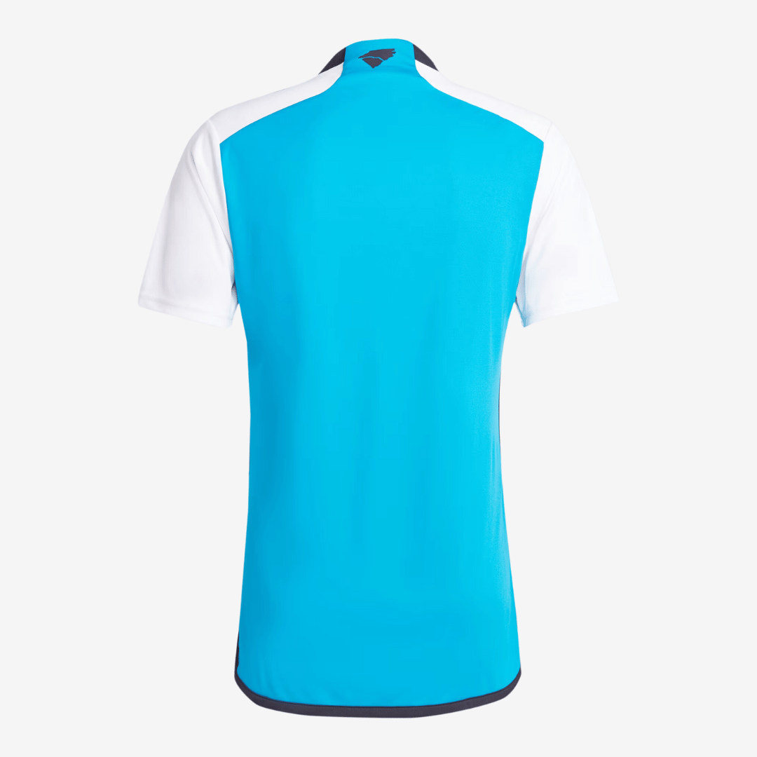 Camisa Charlotte FC 2025/26 I - Imagem 2