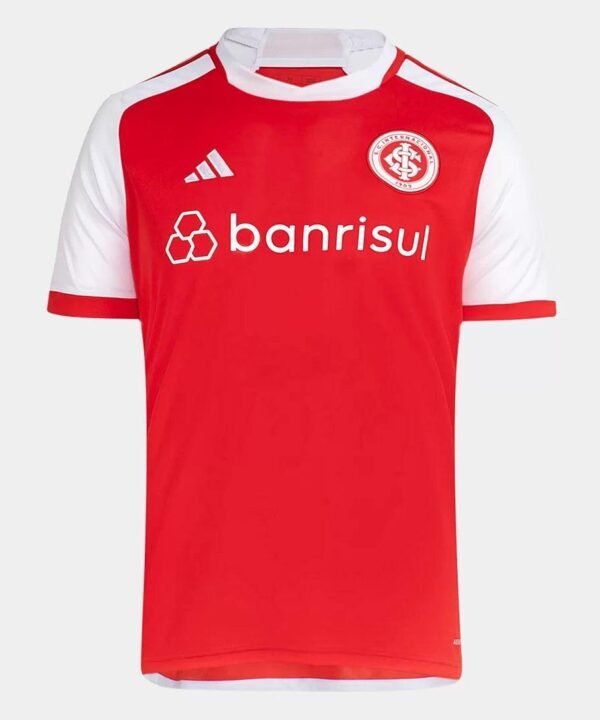 Camisa Internacional 2024/25 I