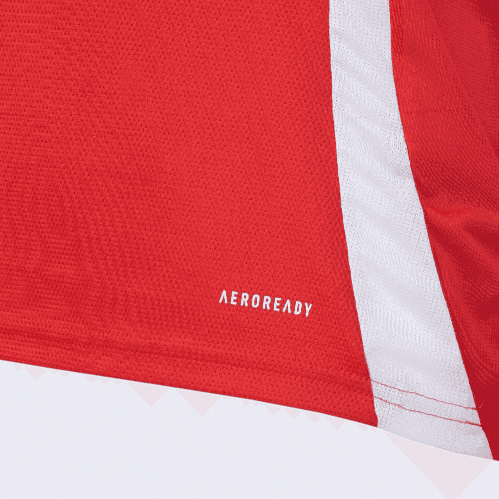 Camisa Internacional 2025/26 I - Carbonero N° 7 - Imagem 5