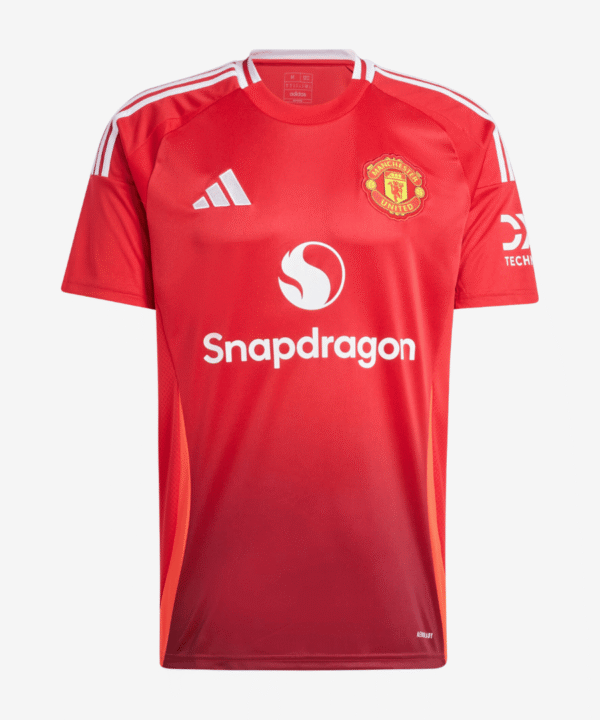 Camisa Manchester United 2024/25 I