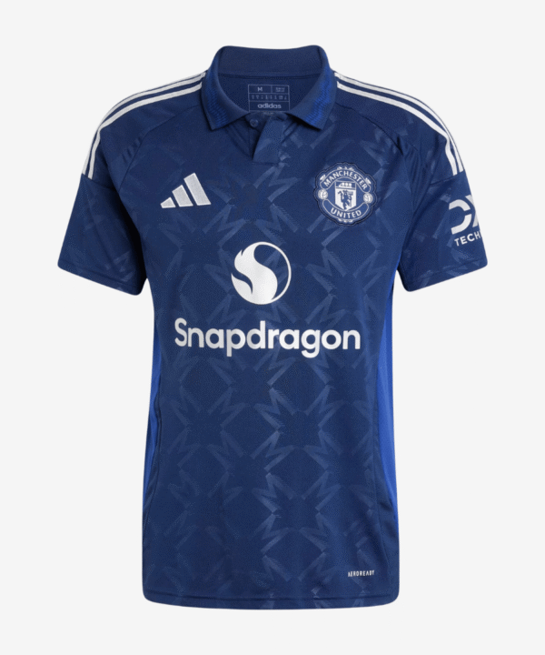 Camisa Manchester United 2024/25 II