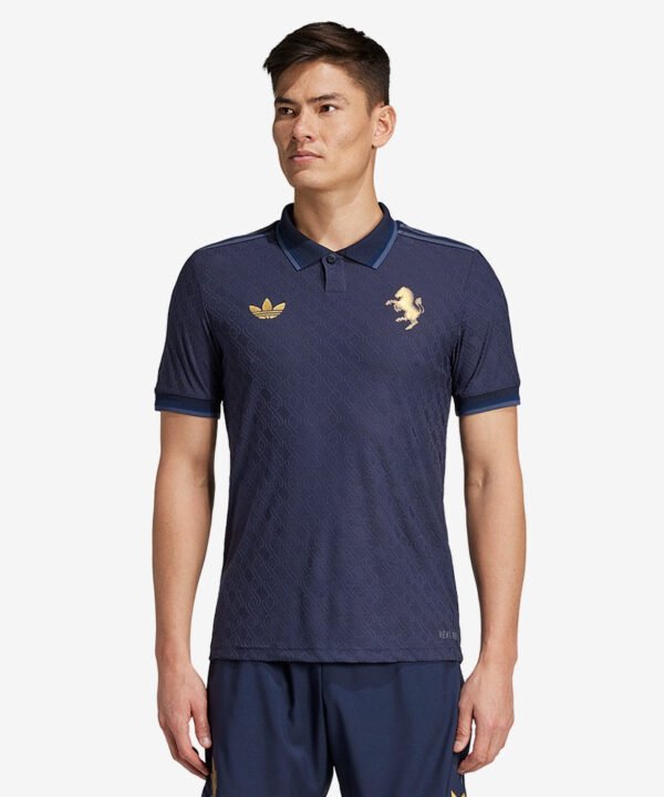 Camisa Originals Juventus FC 2024/25 III Jogador