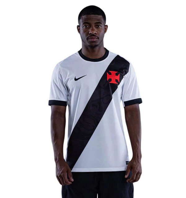 Camisa Vasco da Gama 2026/27 II