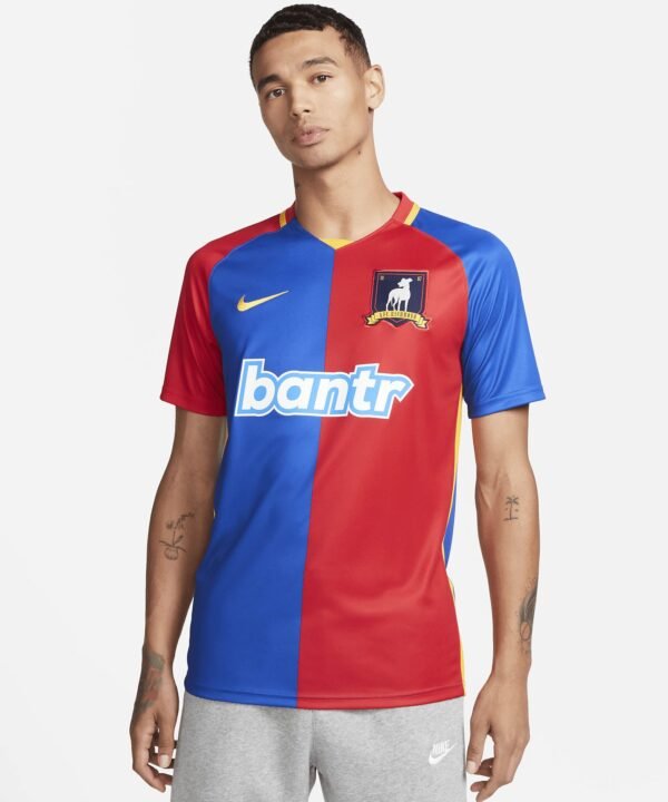 Camisa AFC Richmond 2023 - Ted Lasso