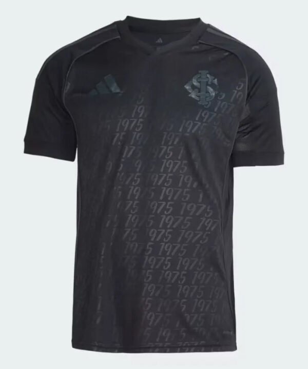 Camisa Internacional 2025/26 III