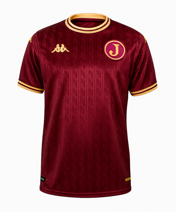 Camisa Atlético Juventus 24/25 I Torcedor