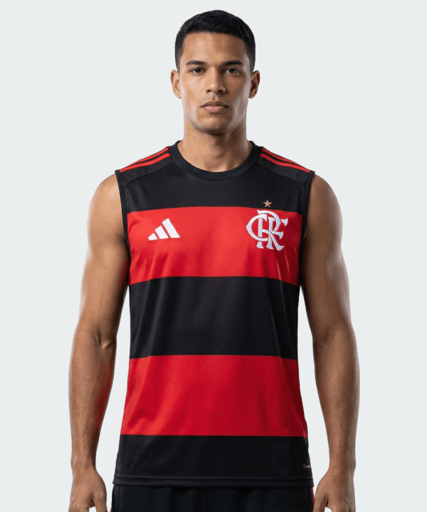Regata Flamengo 2026/27 I