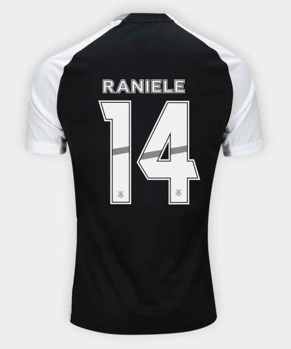 Camisa Corinthians 2025/26 II RANIELE N° 14