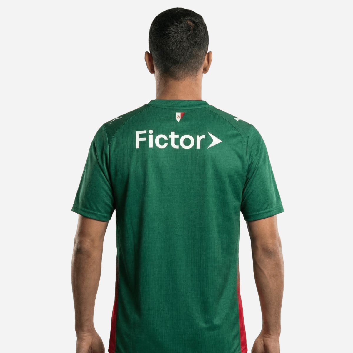 Camisa Palmeiras 2026/27 I Torcedor - Imagem 2