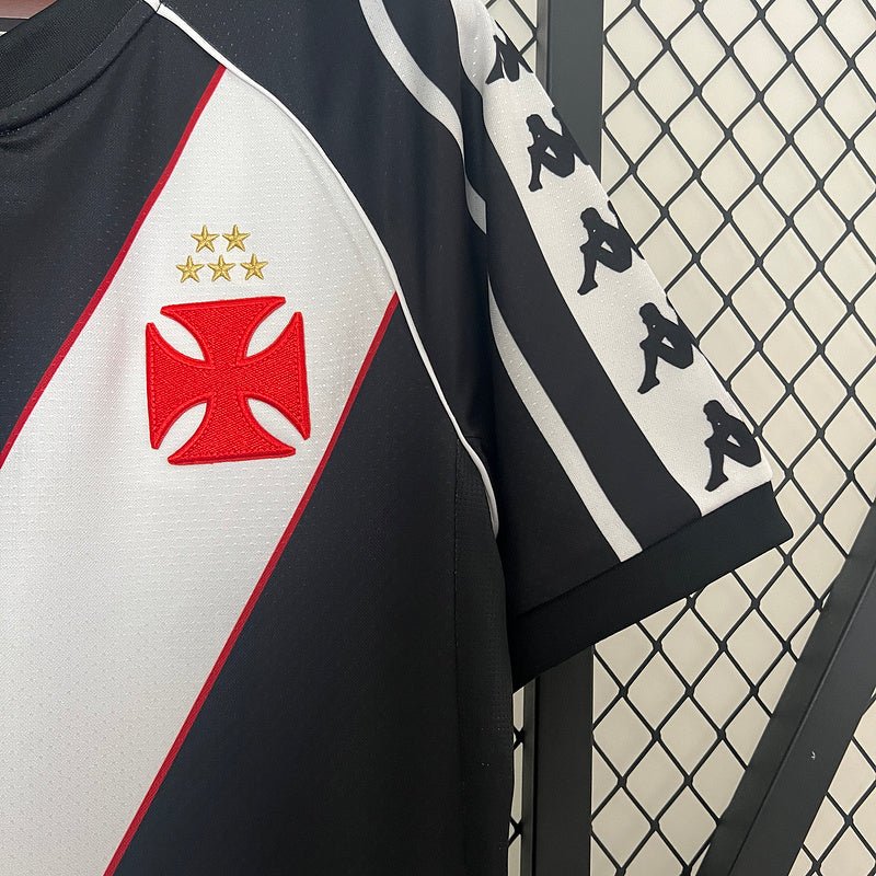 Camisa 24∕25 Vasco da Gama Special Edition - Imagem 3