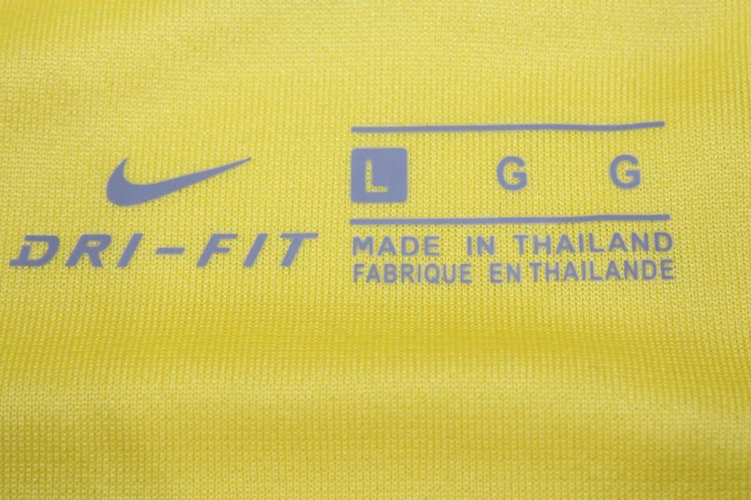 Camisa Retrô Brasil Home 19/20 - Imagem 3