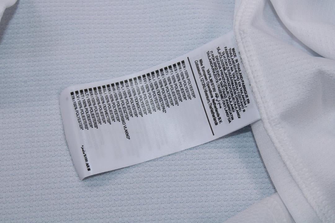 Camisa Manchester United Away 12/14 - Versão Retrô "Van Persie" Nº 20 - Imagem 16