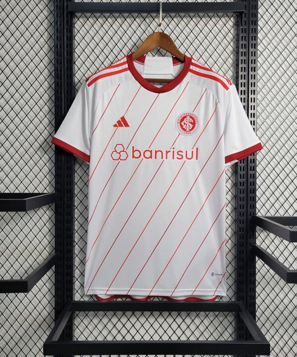 Camisa Internacional Il 23/24 - Branco