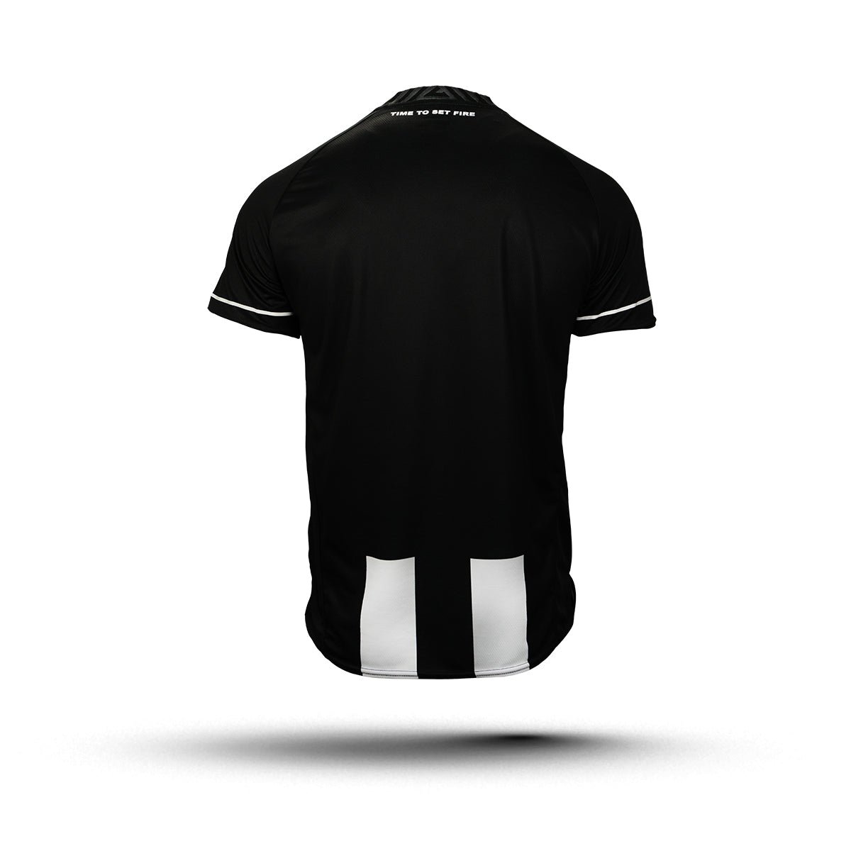 Camisa Botafogo I 23/24 Listrada - Imagem 2