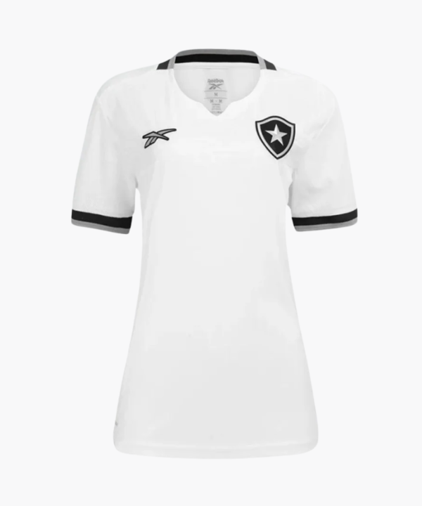 Camisa Feminina Botafogo 2024/25 III