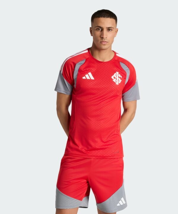 Camisa Internacional 2026/27 Treino