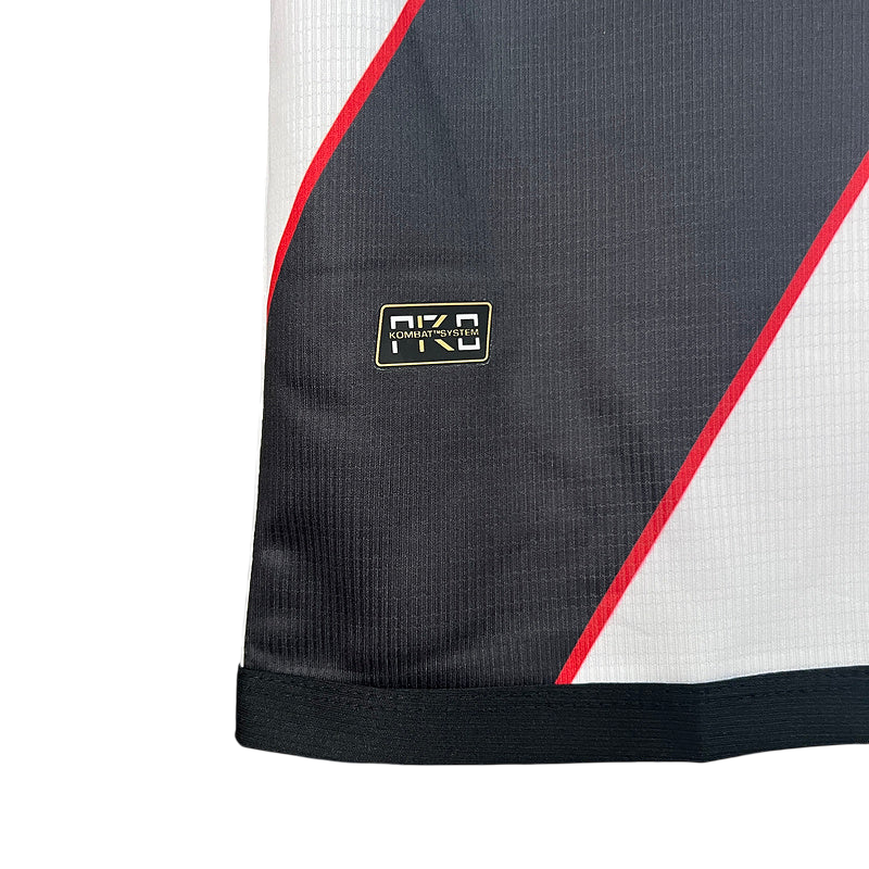 Camisa 24∕25 Vest Vasco da Gama away - Imagem 6