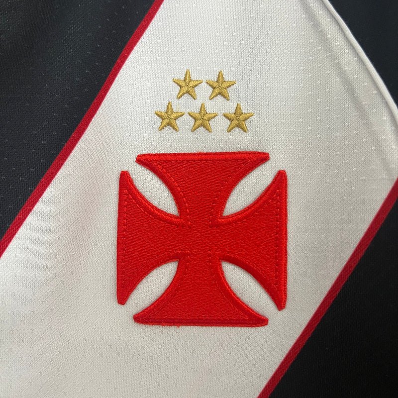 Camisa 24∕25 Vasco da Gama Special Edition - Imagem 4
