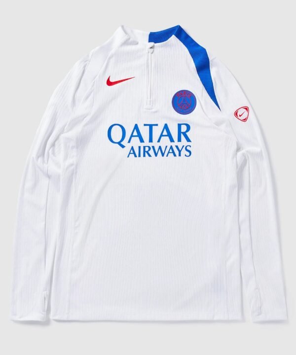 Jaqueta Paris Saint German 2025/26 Strike Jogador