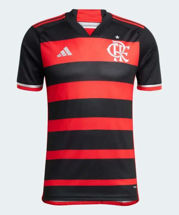 Camisa Flamengo 2024/25 I