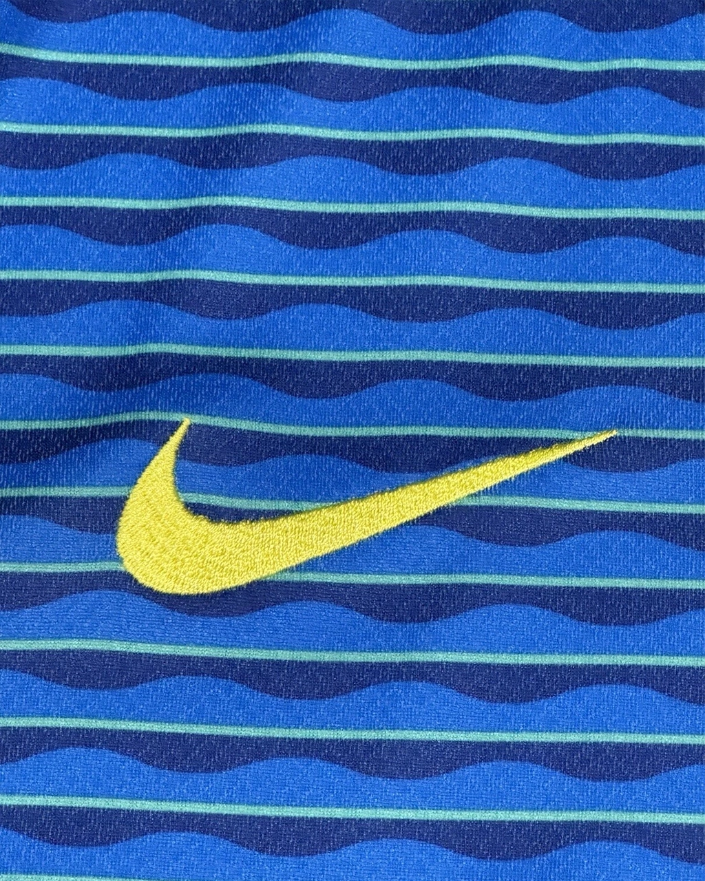 Camisa Da Seleção Brasileira 2024/25 Away Azul Nº 10 Neymar - - Imagem 7