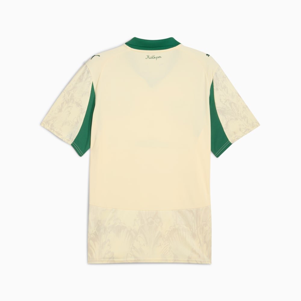 Camisa Palmeiras x KidSuper 2025/26 - Jogador - Imagem 2