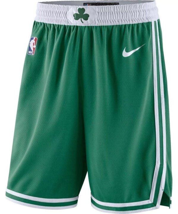 Bermuda NBA Boston Celtics Authentic - Verde
