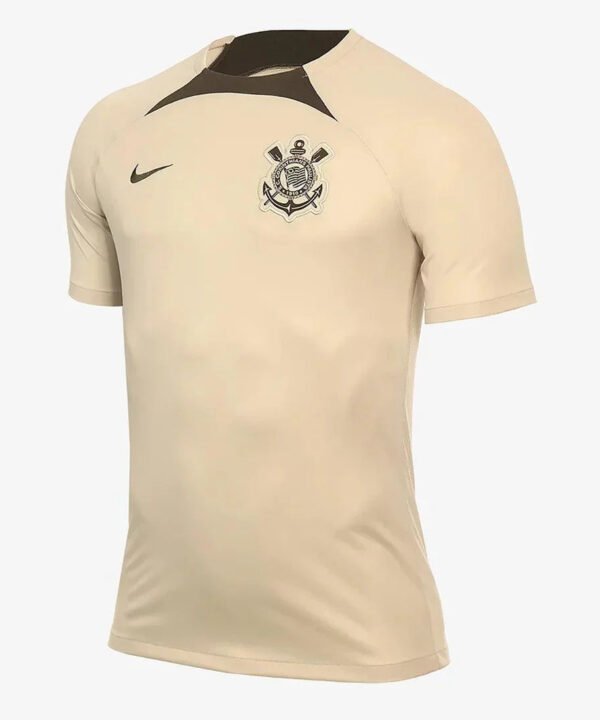 Camisa Corinthians 2024 Treino Academy Pro