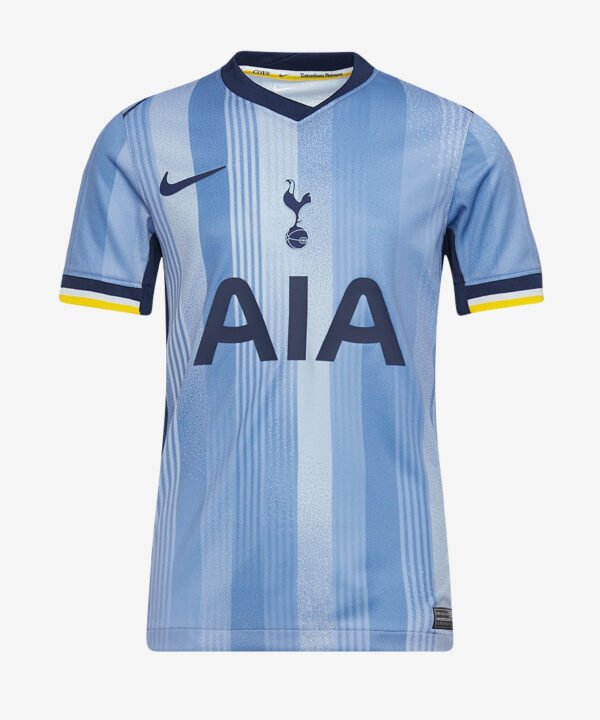 Camisa Conjunto Infantil Tottenham FC 2024/25 II