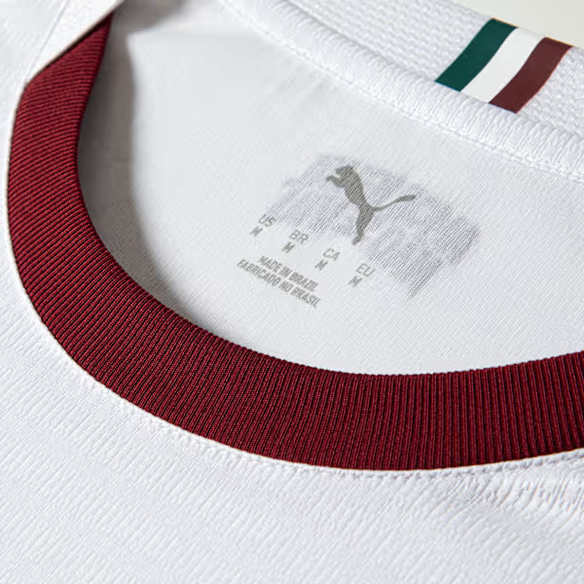 Conjunto Infantil Fluminense 2026/27 II - Imagem 6