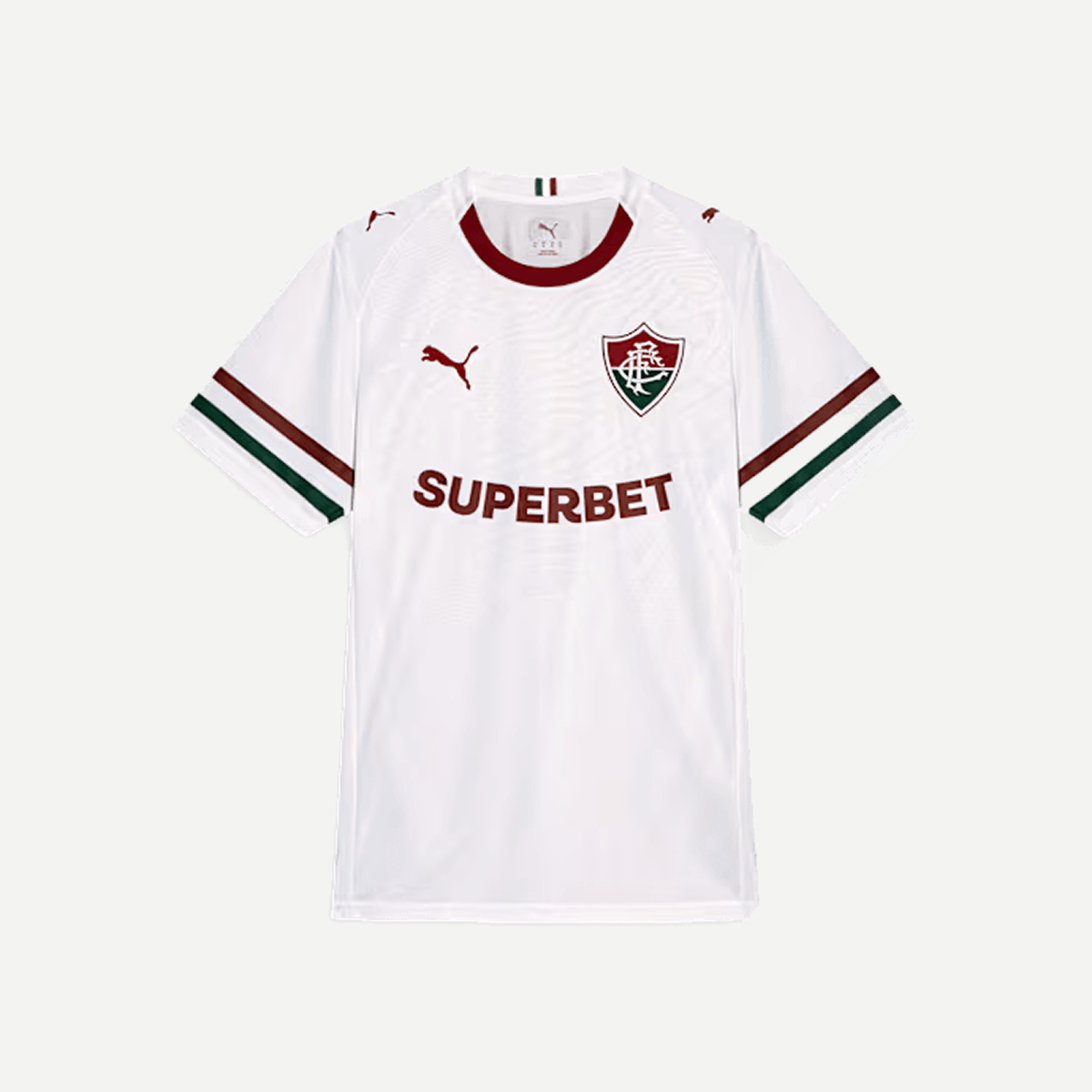 Conjunto Infantil Fluminense 2026/27 II - Imagem 3