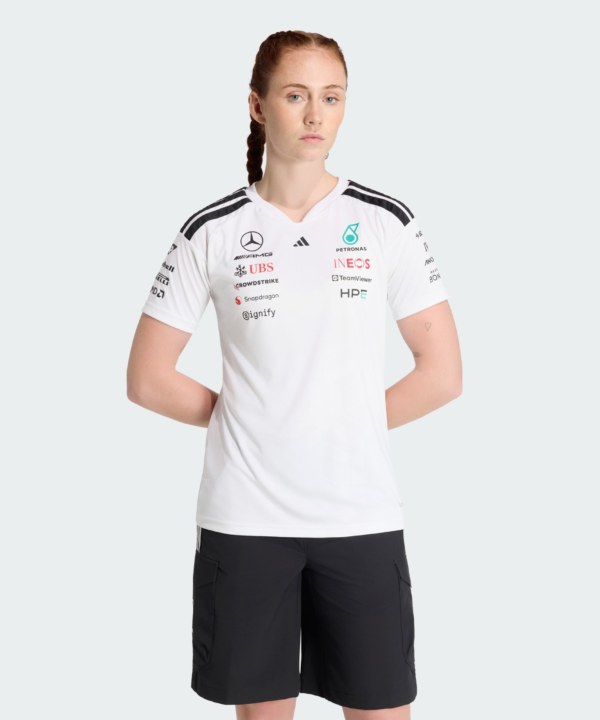 Camiseta Mercedes - AMG Camiseta Mercedes F1