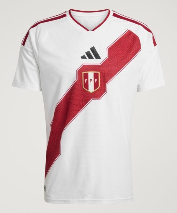 Conjunto Infantil Peru 2026 I Copa do Mundo